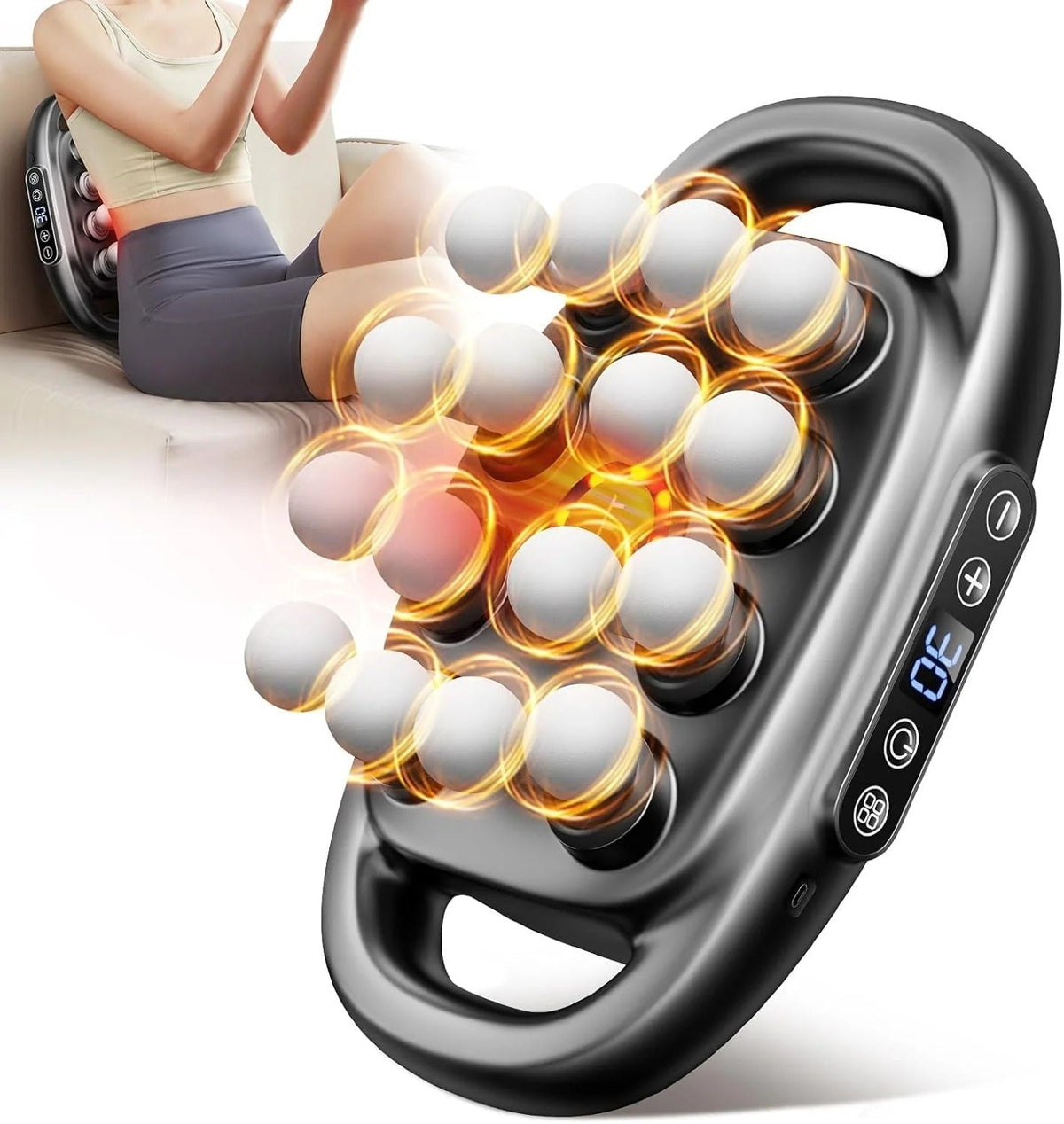 Electric Massager