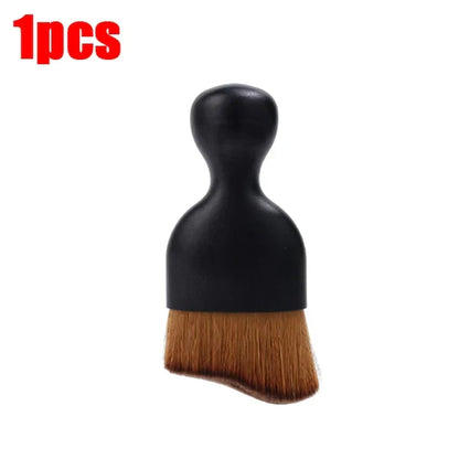 Car Interior Cleaning Brushes