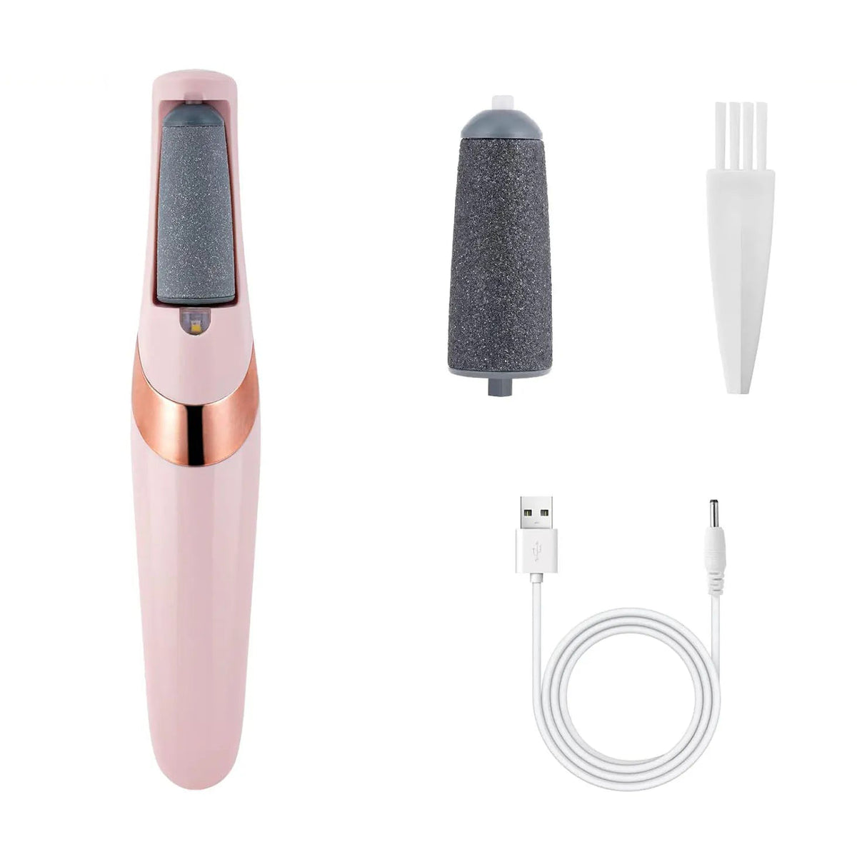 Electric Callus Remover for Feet