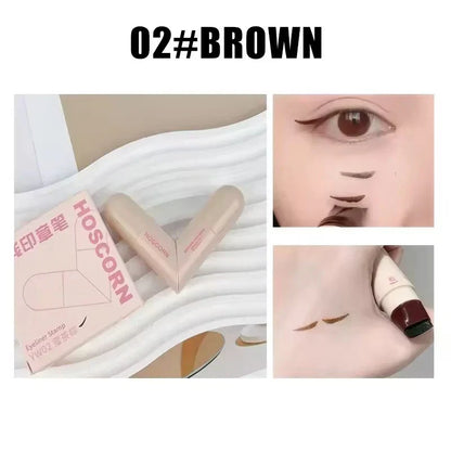 Instant Eye Stamp