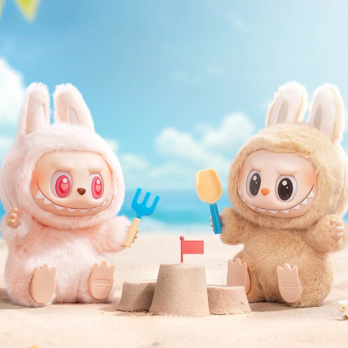 Exciting Macaron Monster Collectible Toy – Limited Edition Art Figure Pack Of 1