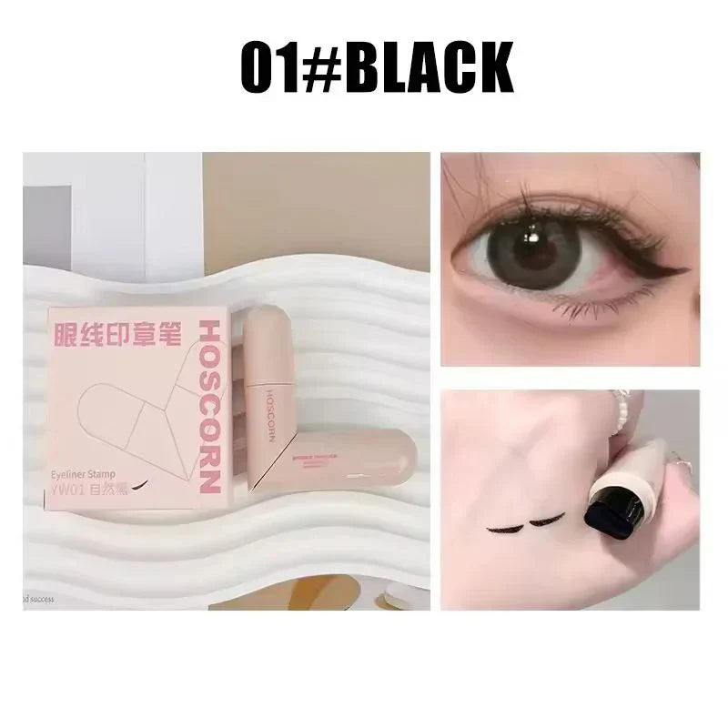 Instant Eye Stamp