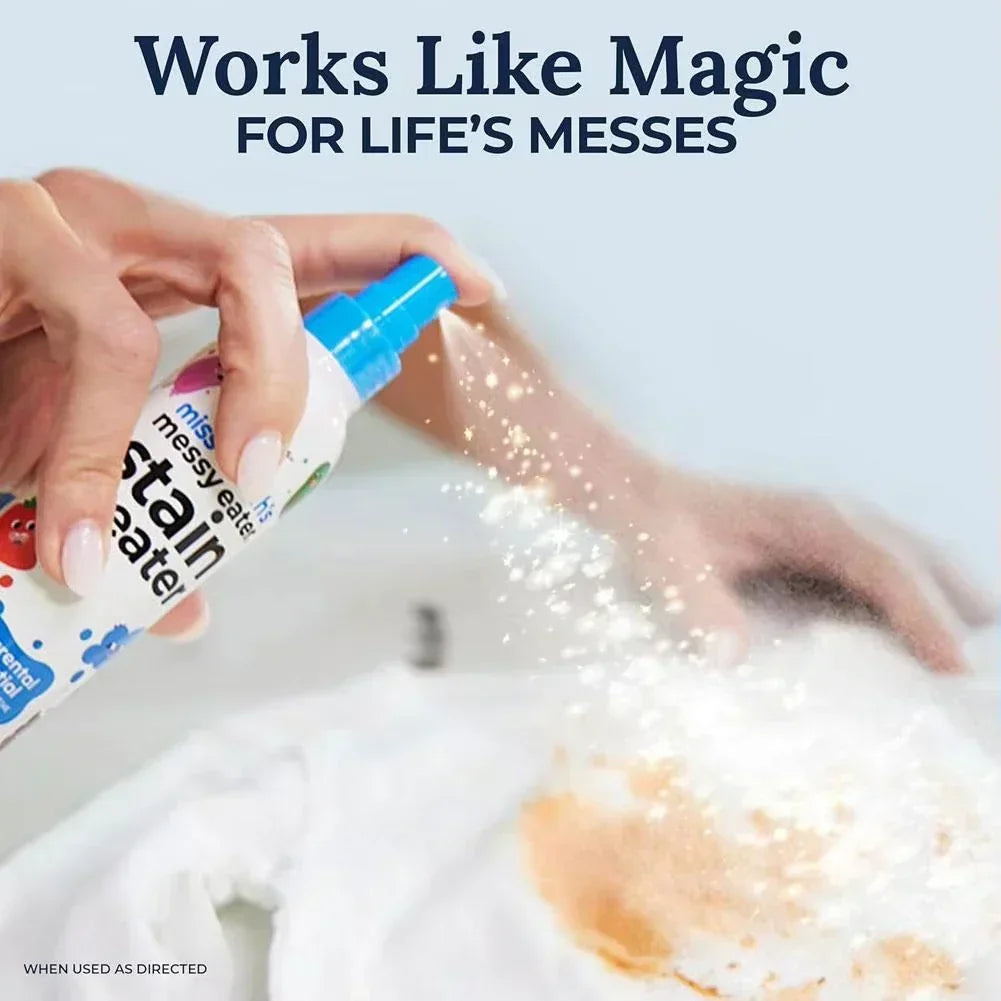 Pro Stain Remover