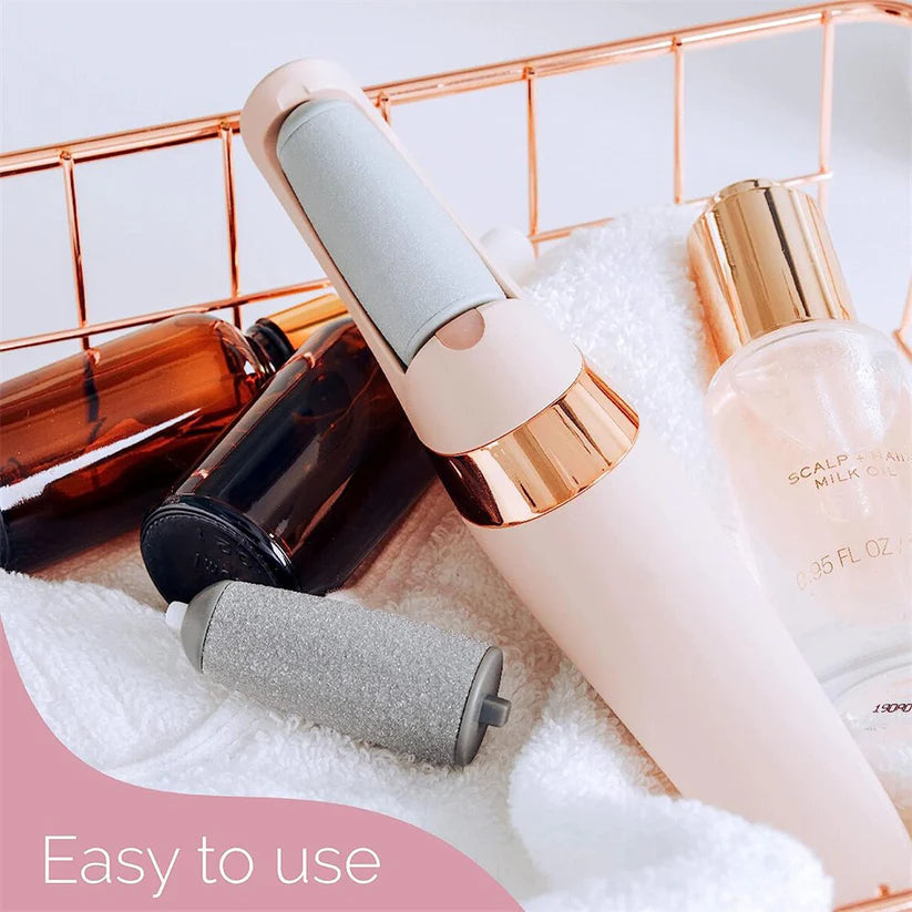 Electric Callus Remover for Feet