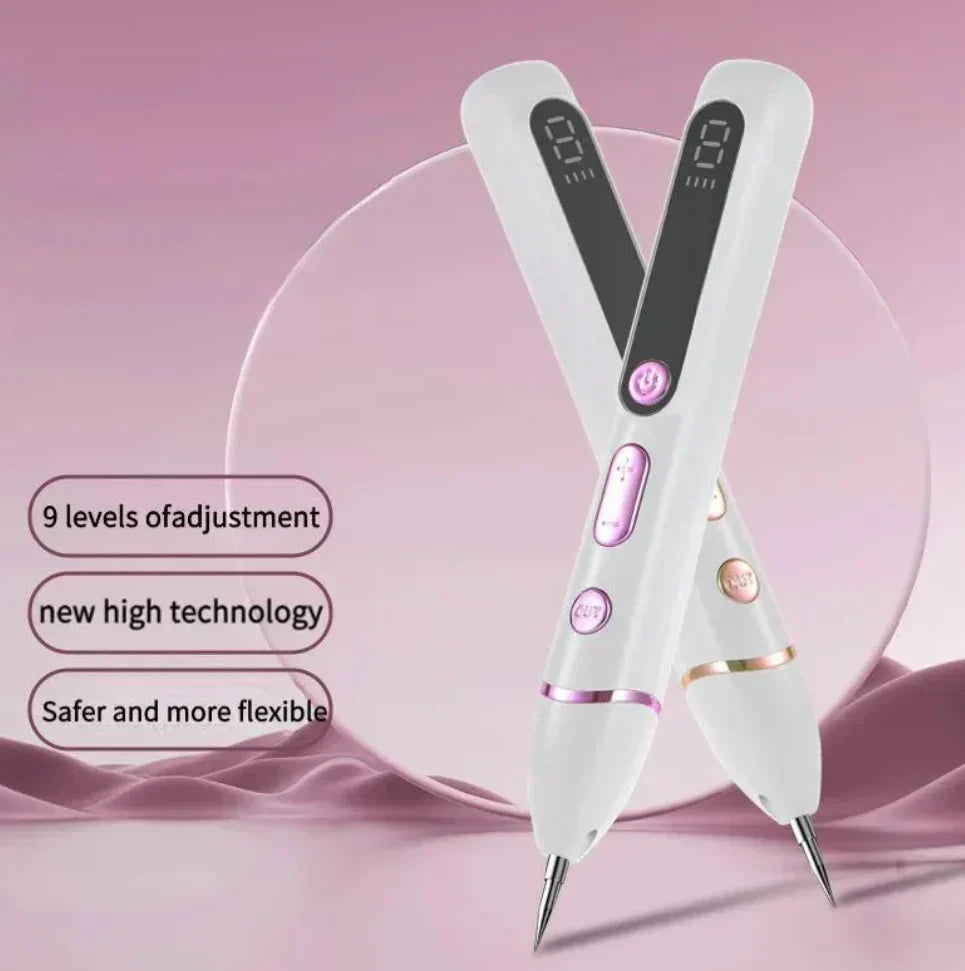Blisstru's Beauty Pen