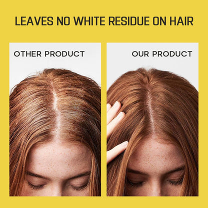 Instant Fresh Volumizing Hair Dry Shampoo