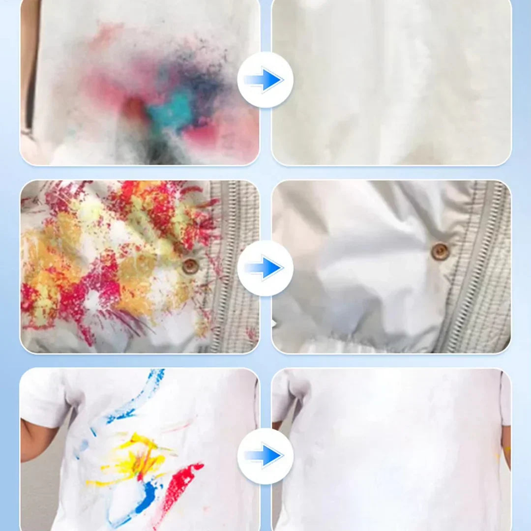 Pro Stain Remover