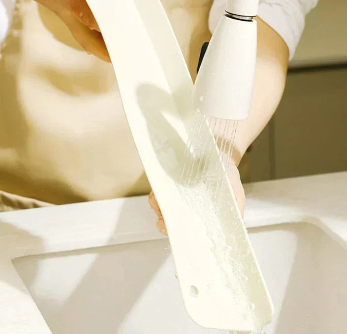 Silicone Sink Splash Guard