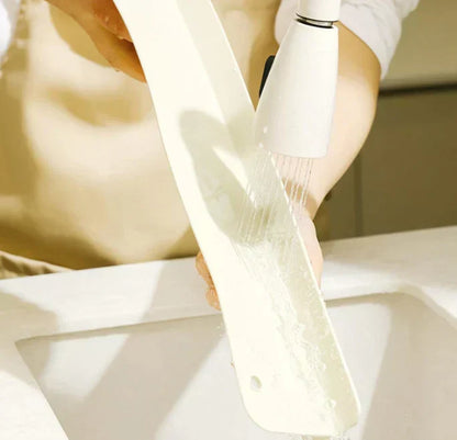 Silicone Sink Splash Guard
