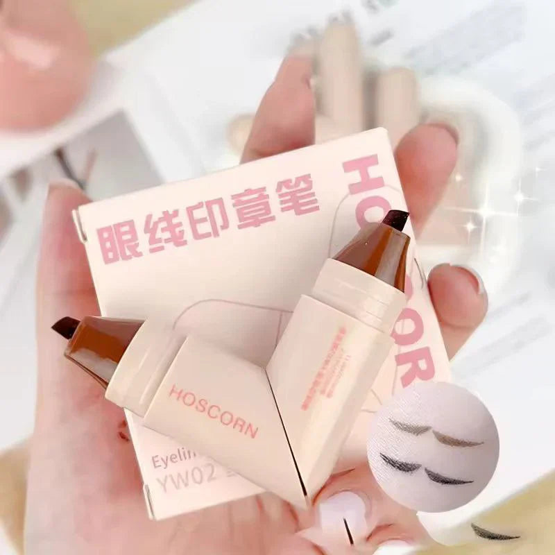 Instant Eye Stamp