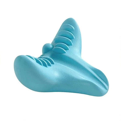 LUXSTRU's Cervical Massage Pillow