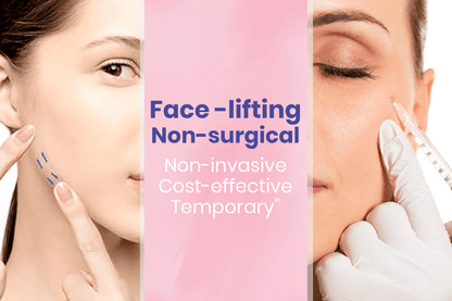 V-Face Lifting Invisible Adhesive Tape