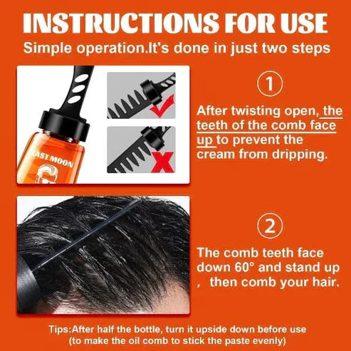Hair Wax Gel