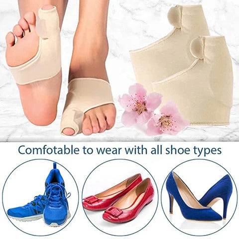 Premium Bunion Corrector Sock