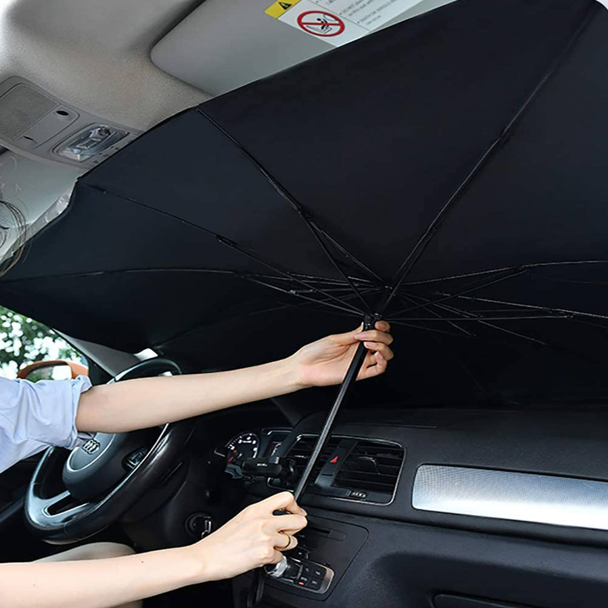 Blisstru™️ WINDSHIELD CAR UMBRELLA