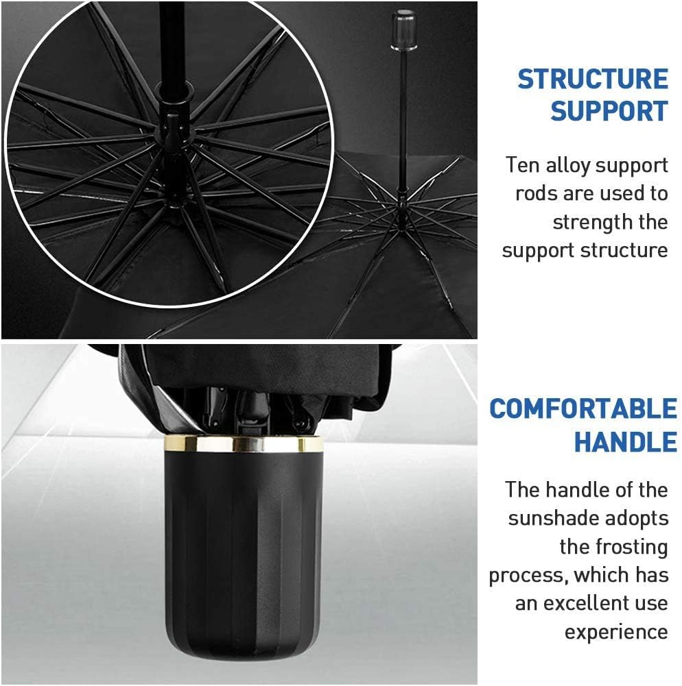 Blisstru™️ WINDSHIELD CAR UMBRELLA