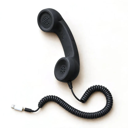 RetroStyle Smartphone Handset