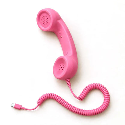 RetroStyle Smartphone Handset