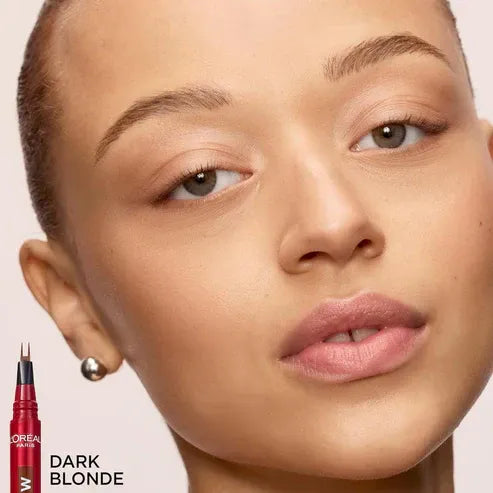 Faux Brow