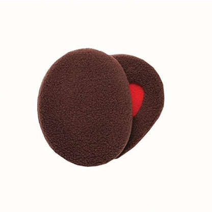 Fleece Bandless Ear Warmers