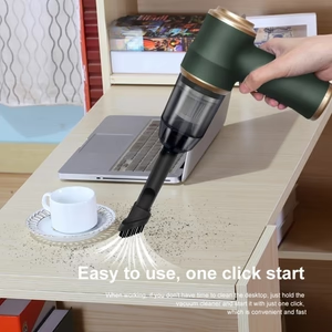 Portable Cordless Handheld Vacuum