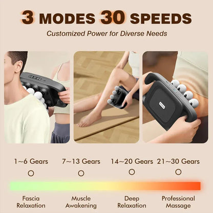 Electric Massager