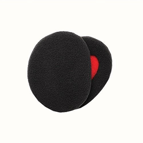 Fleece Bandless Ear Warmers