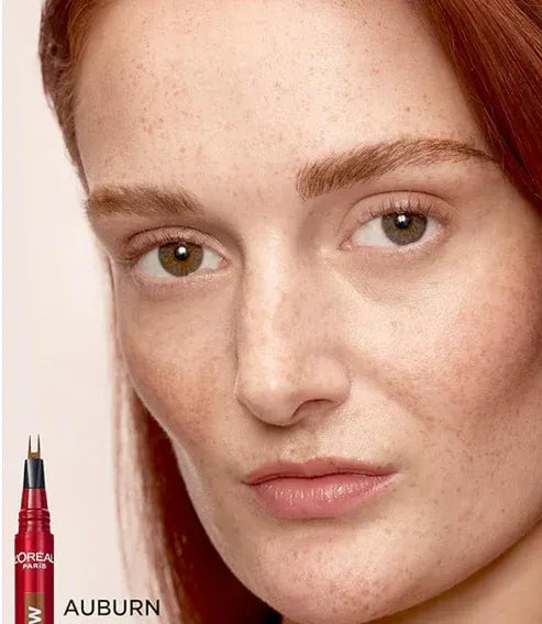 Faux Brow