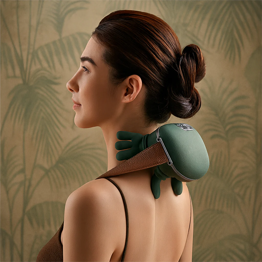Neck & Shoulder Pro™