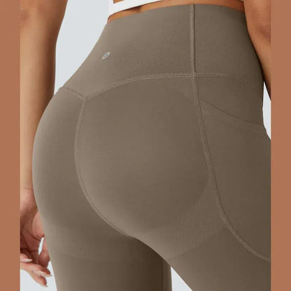 Butt Lifting Leggings