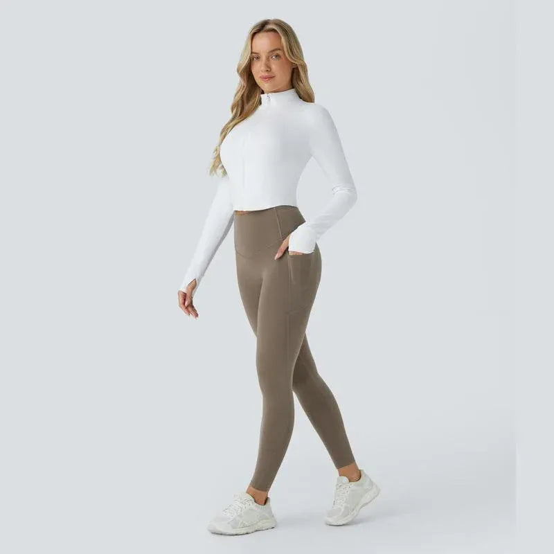Butt Lifting Leggings