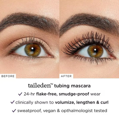 ✨LAST DAY: BUY 1 GET 1 FREE💜 Tubing Mascara & Primer Duo
