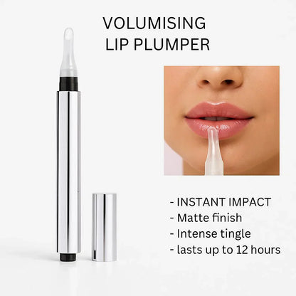 Silicone Plump Stick