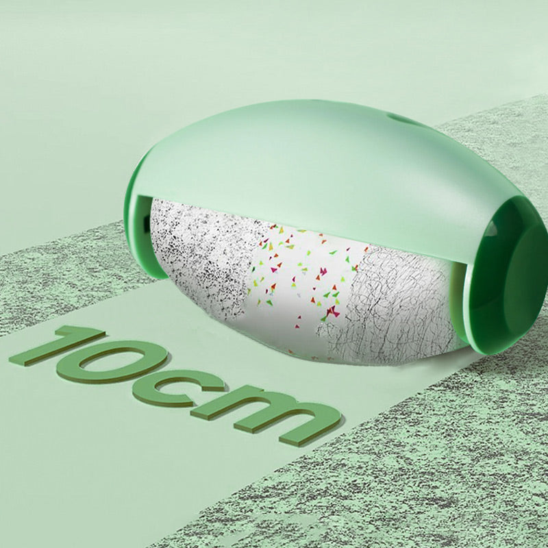 Sticky Roller