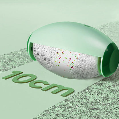 Sticky Roller